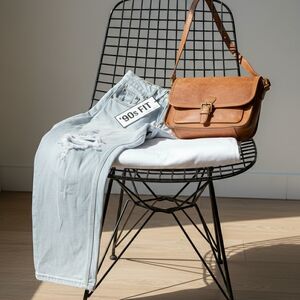 Almost Famous Light Blue Women's Jeans